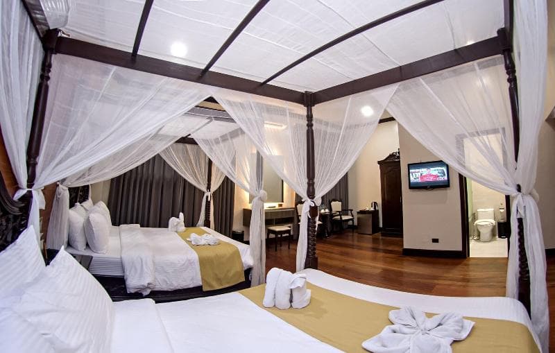 Vigan Plaza Hotel 4