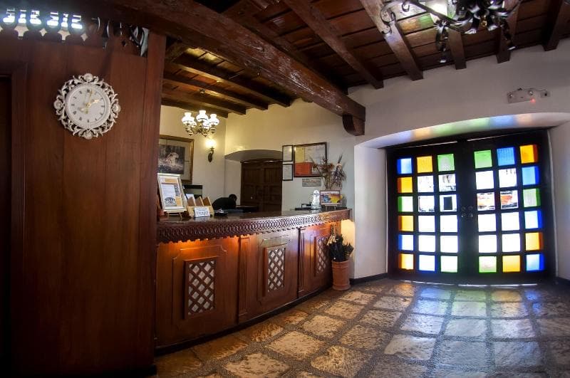 Vigan Plaza Hotel 3