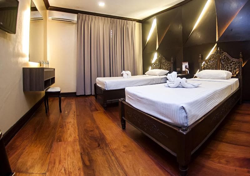 Vigan Plaza Hotel photo 1