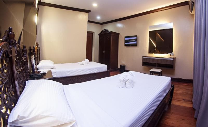 Vigan Plaza Hotel 5