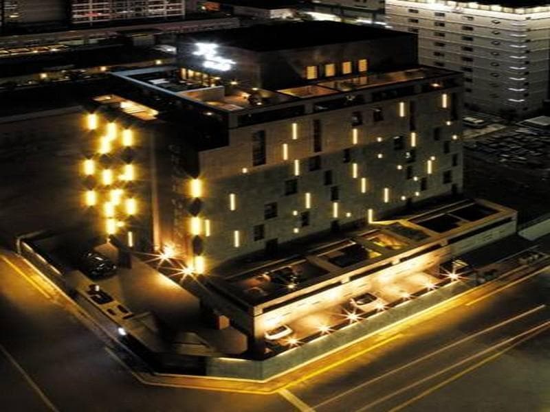Js Boutique Hotel 3