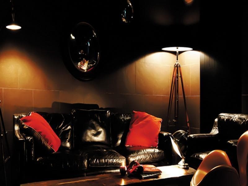 Js Boutique Hotel photo 1