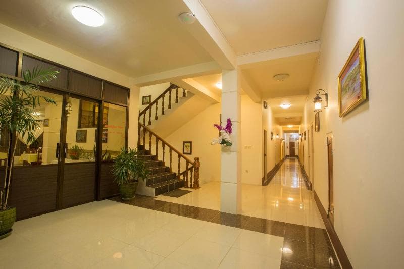Inle Apex Hotel 5