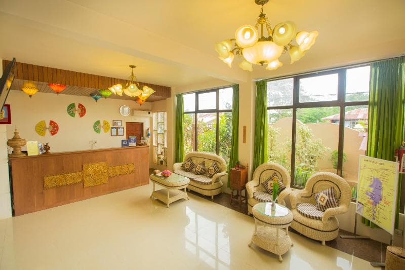 Inle Apex Hotel photo 1