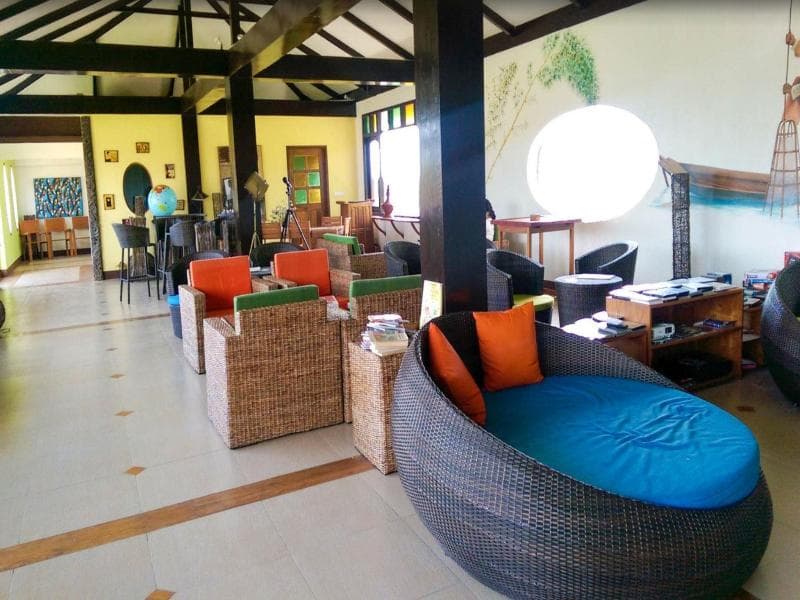 Thanakha Inle Hotel photo 1