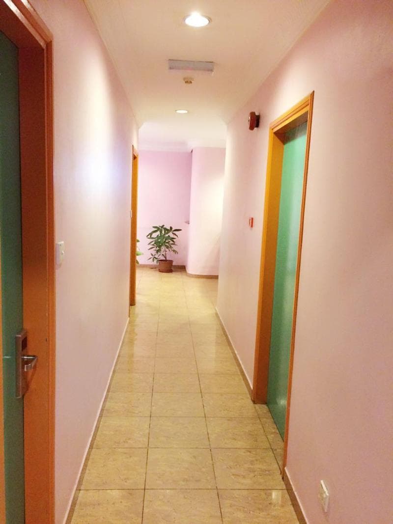Skyglobal Hotel 3