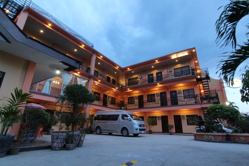 Rsg Microhotel 3