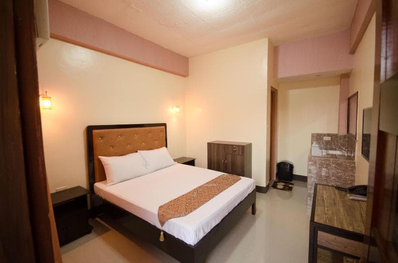 Rsg Microhotel 5