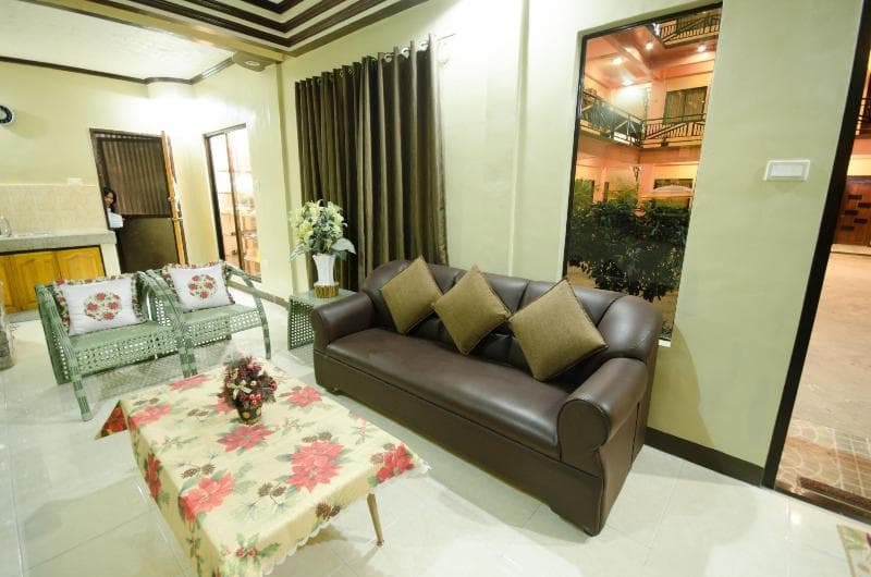 Rsg Microhotel 2
