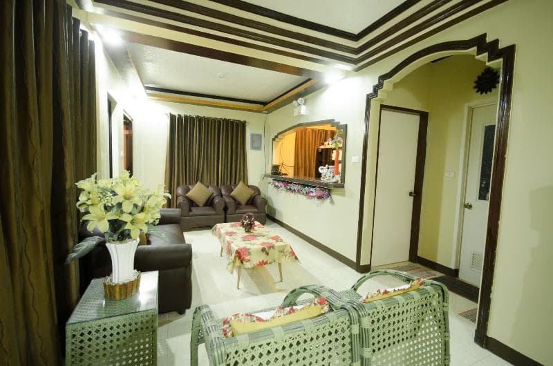 Rsg Microhotel 4