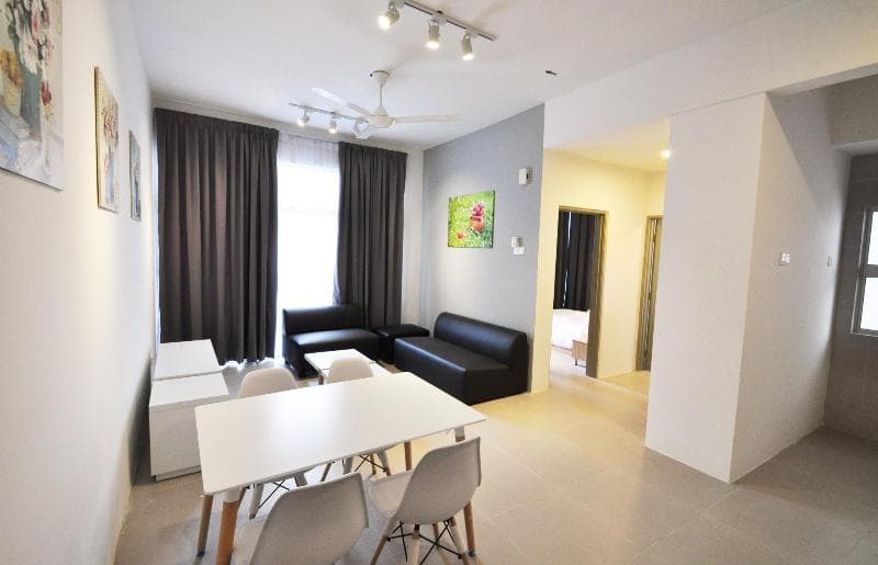 Dreamscape Apartment Golden Hills 4