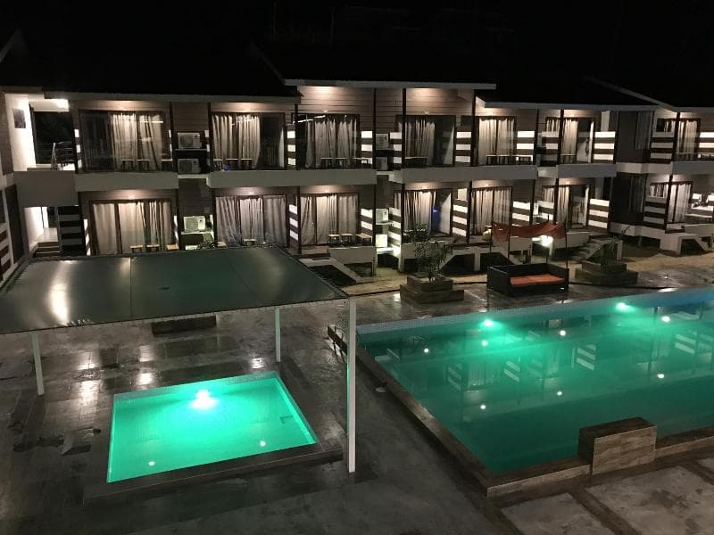 The Barat Tioman Beach Resort 5