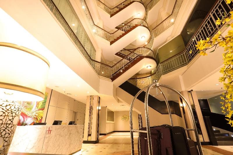 Rhr Hotel Kajang photo 1