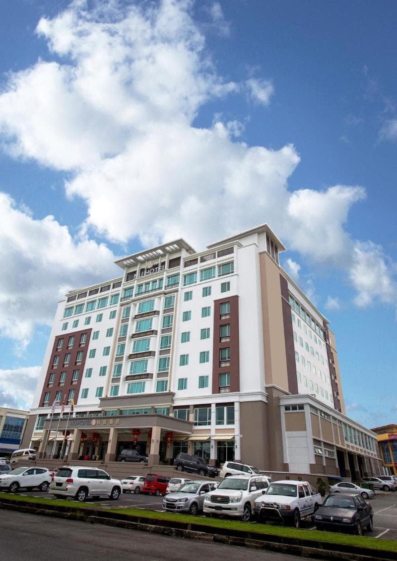 Nu Hotel 3
