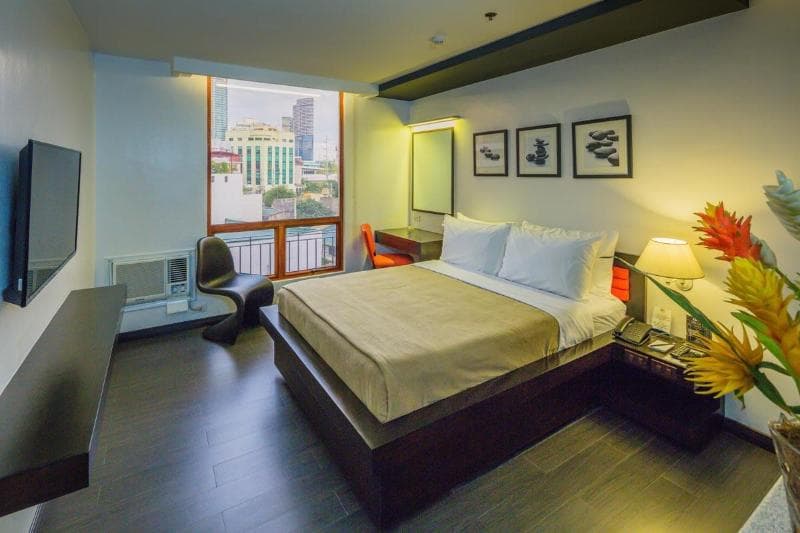 Ritz Astor Hotel photo 1
