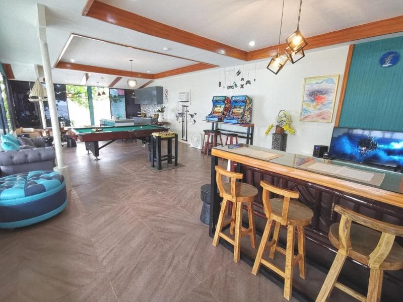Pescadores Seaview Suites photo 1