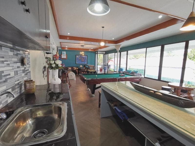 Pescadores Seaview Suites 2