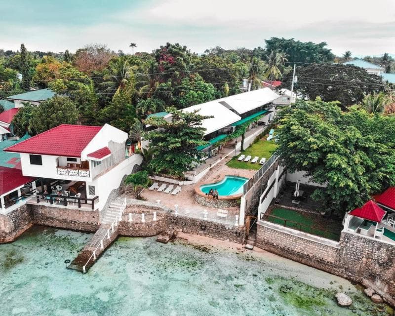 Pescadores Seaview Suites 4