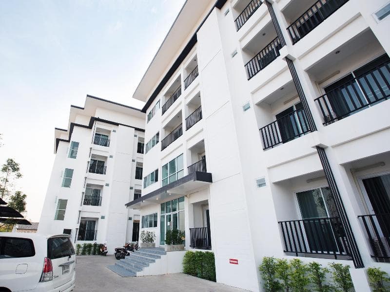 B2 Korat Boutique & Budget Hotel 3