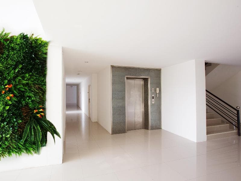 B2 Korat Boutique & Budget Hotel 5