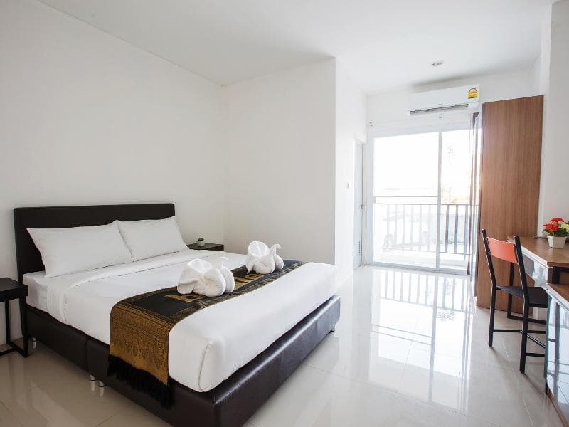 B2 Korat Boutique & Budget Hotel 4