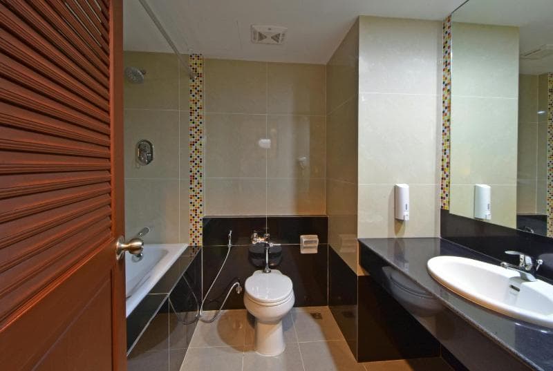 Siam Oriental Hotel 4