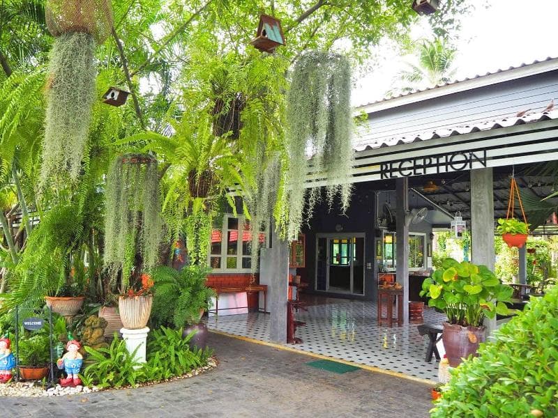 Muaan Resort 3