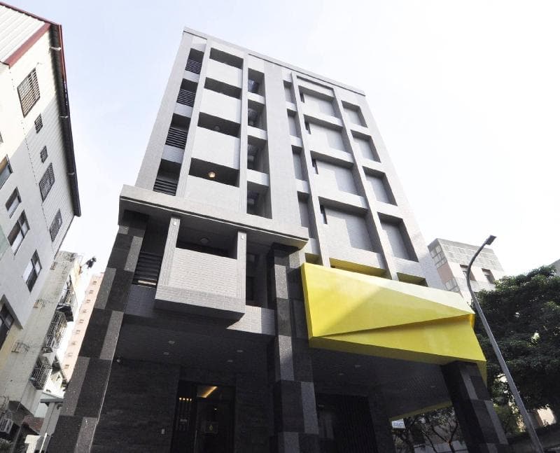 Feng Jia 25 Hotel 3