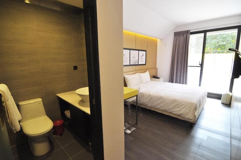 Feng Jia 25 Hotel main