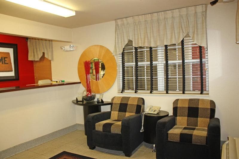 Extended Stay America Huntsville U.S. Space And Rocket Center 4