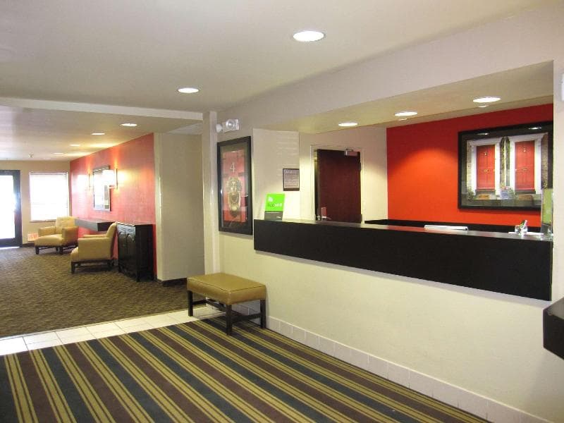 Extended Stay America Suites San Jose Edenvale North 2
