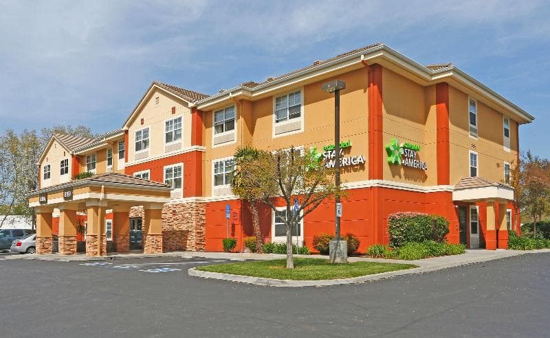 Extended Stay America Suites San Jose Edenvale North 4