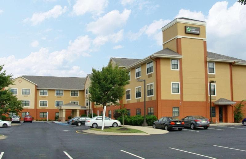 Extended Stay America Somerset Franklin 5