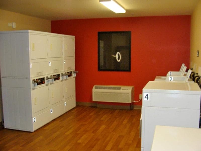 Extended Stay America Somerset Franklin photo 1