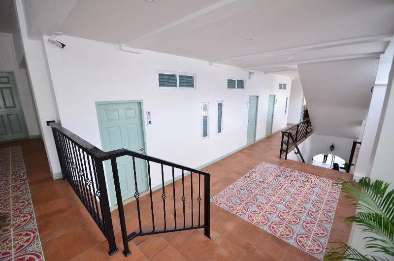 Sino Mansion 5