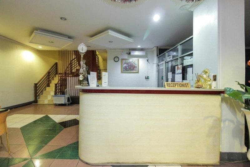 Reddoorz Near Bethesda Manado photo 1