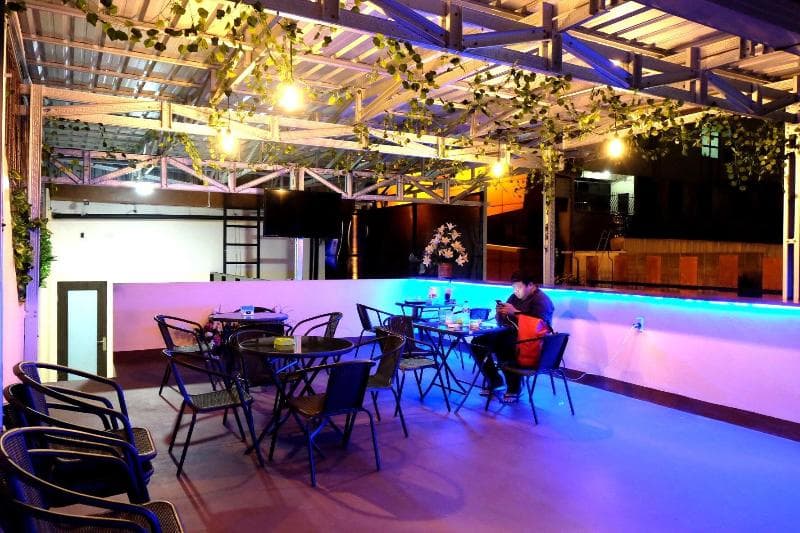 Reddoorz Hostel @ Capsule Inn Medan main