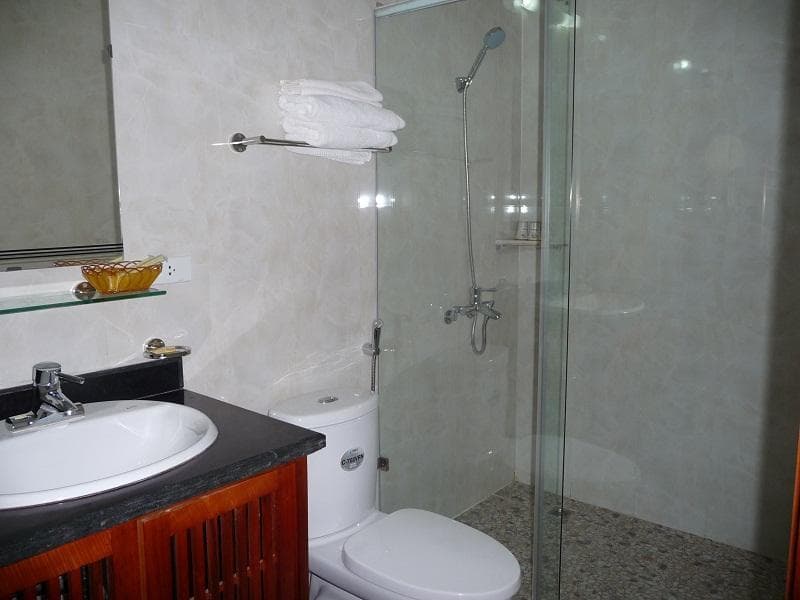 Mai Chau Valley View Hotel photo 1