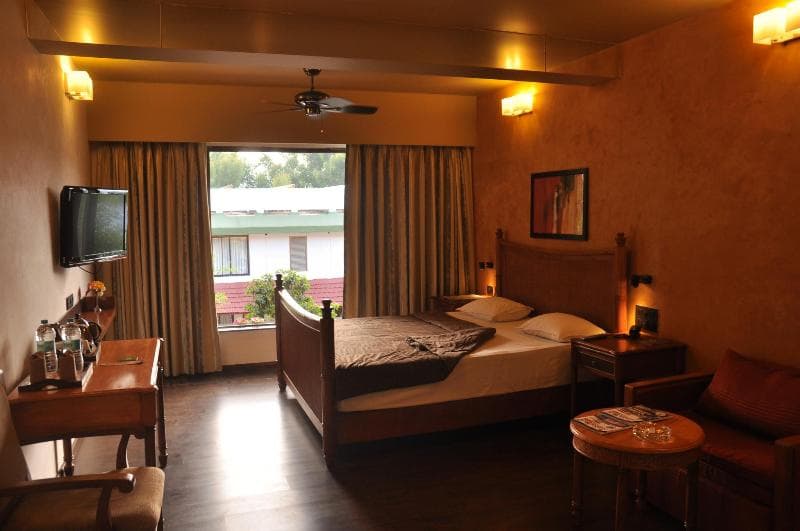 Saj Mahabaleshwar 5