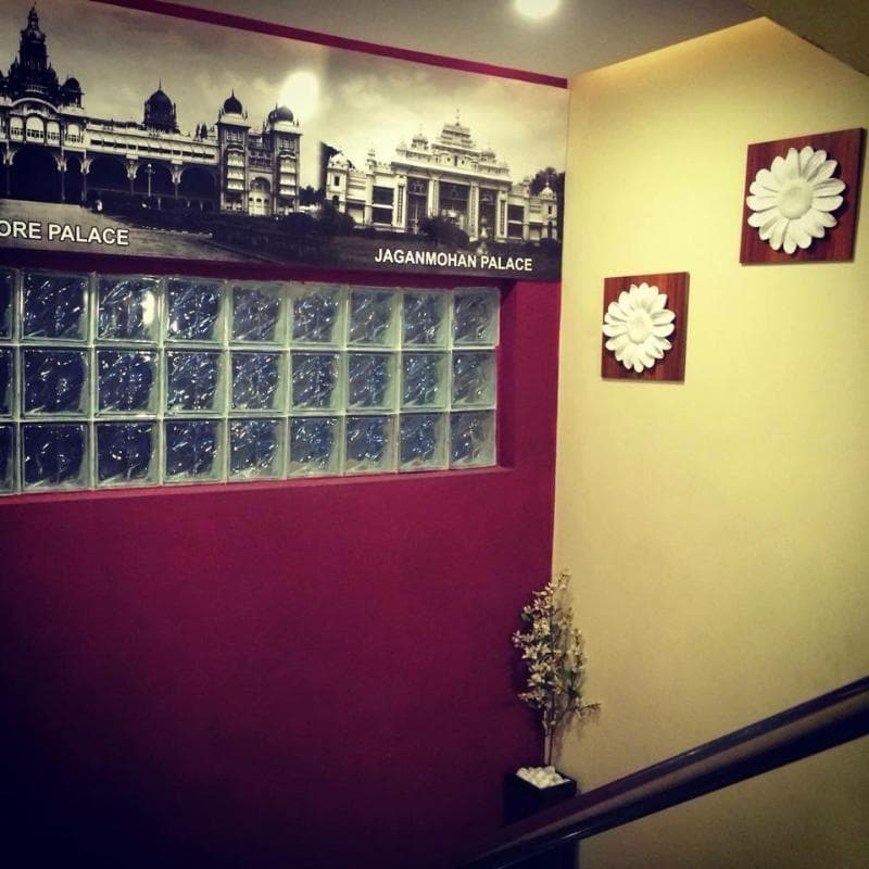 Aishwarya Suites photo 1