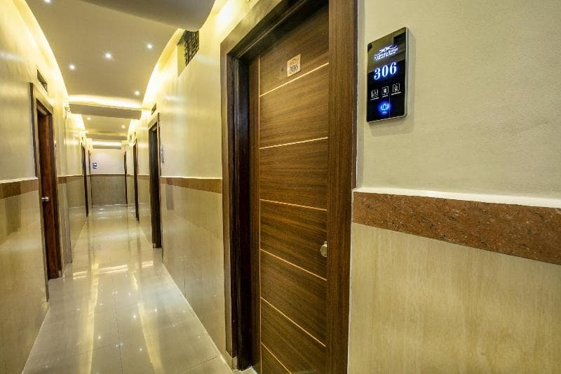 Aishwarya Suites 5