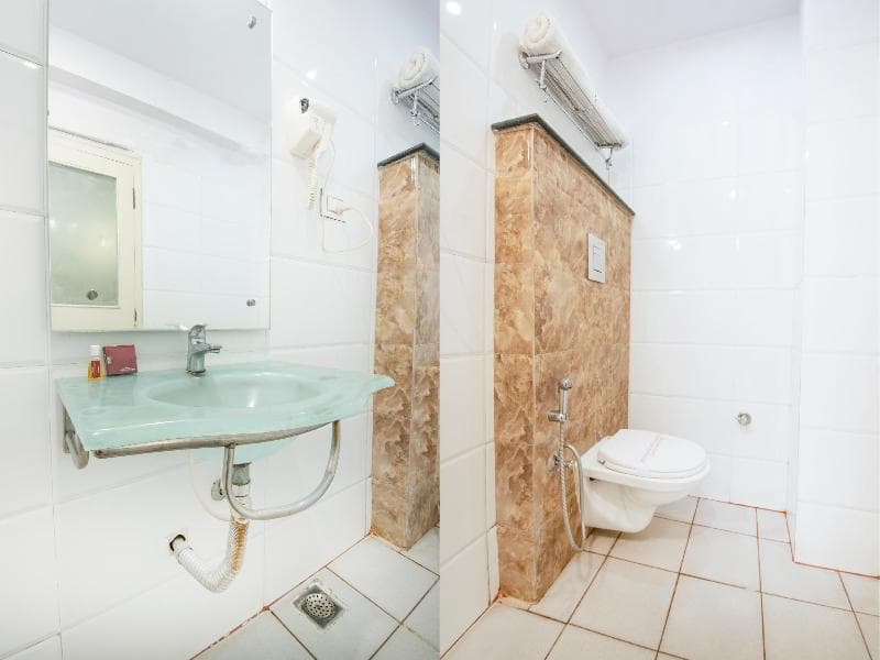 Aishwarya Suites main