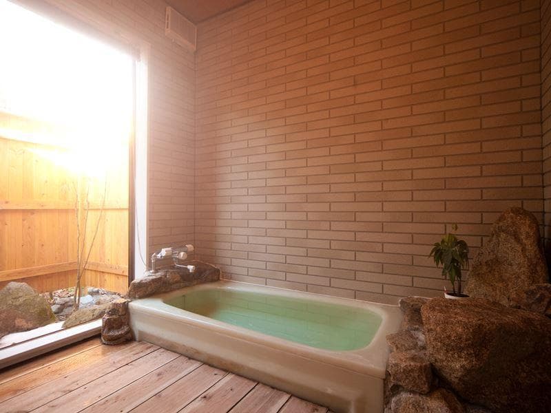 Yufuin Tsukahara Kogen Cottage Donguri 4