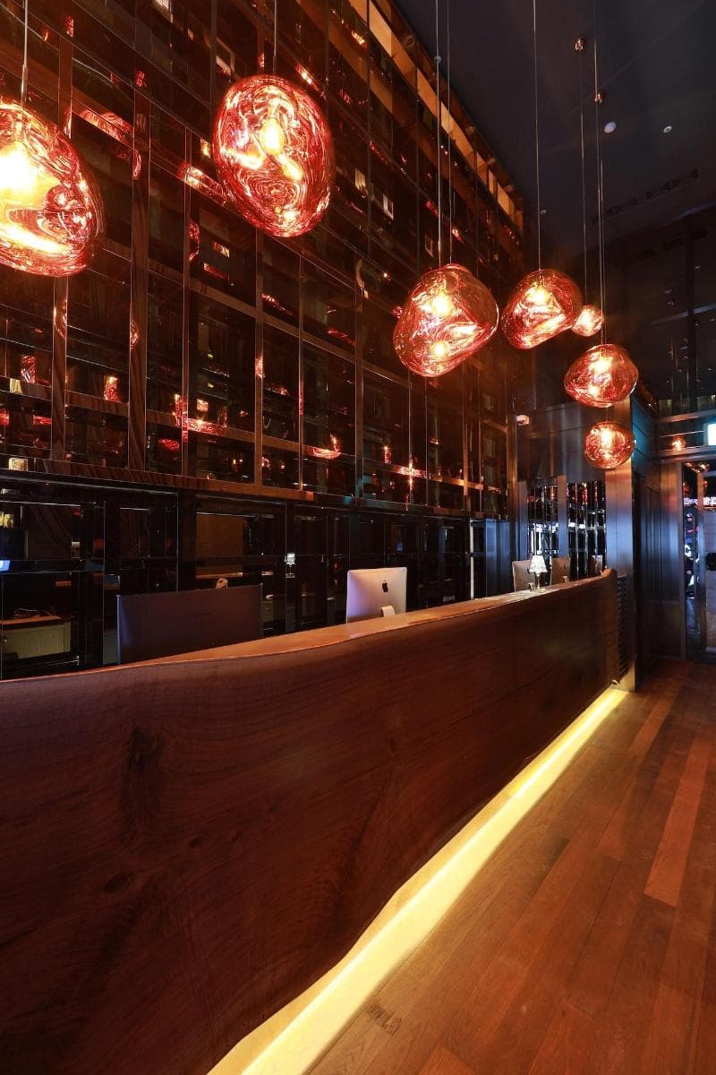 Best Louis Hamilton Hotel Gwang-An 4