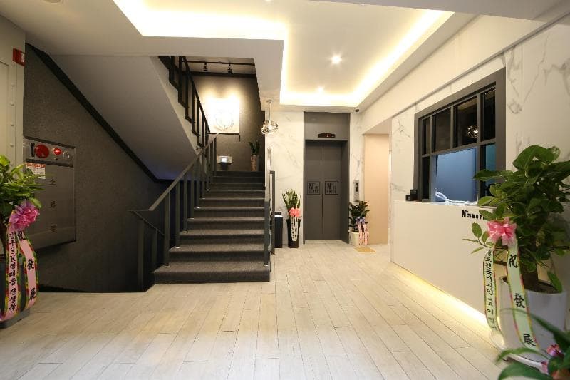 No.25 Hotel Busan Seomyeon 1St Avenue 5