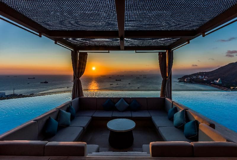 Fusion Suites Vung Tau 2