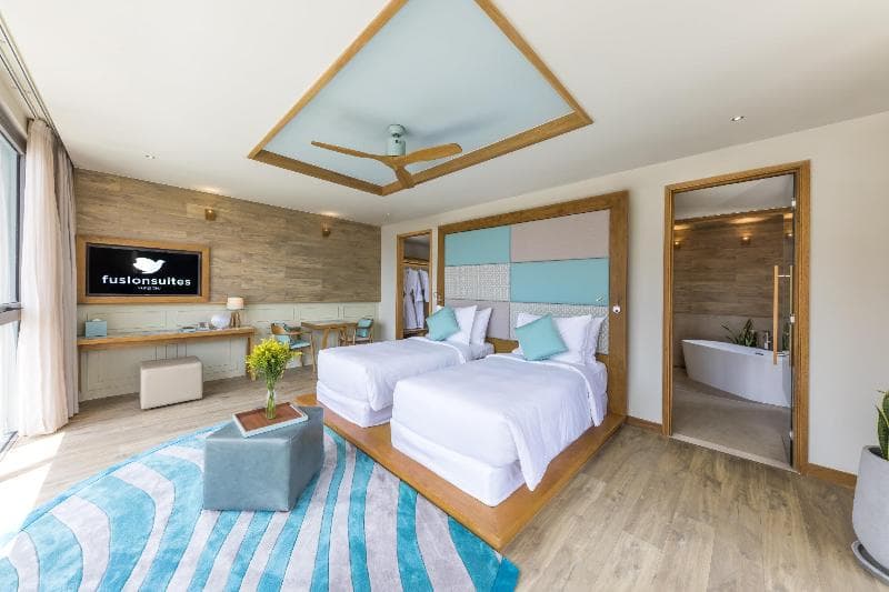 Fusion Suites Vung Tau 5