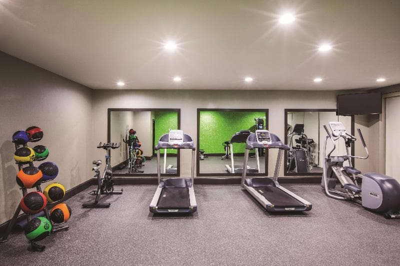 La Quinta Inn & Suites Baton Rouge - Port Allen 2