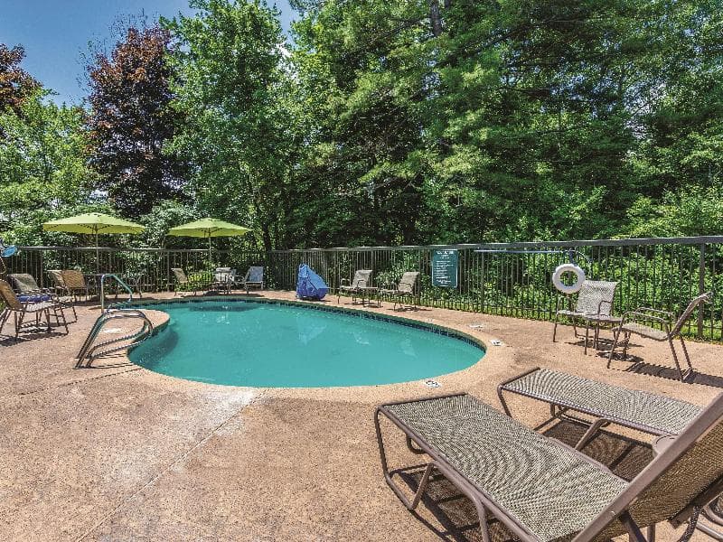 La Quinta Inn & Suites by Wyndham Salem 4