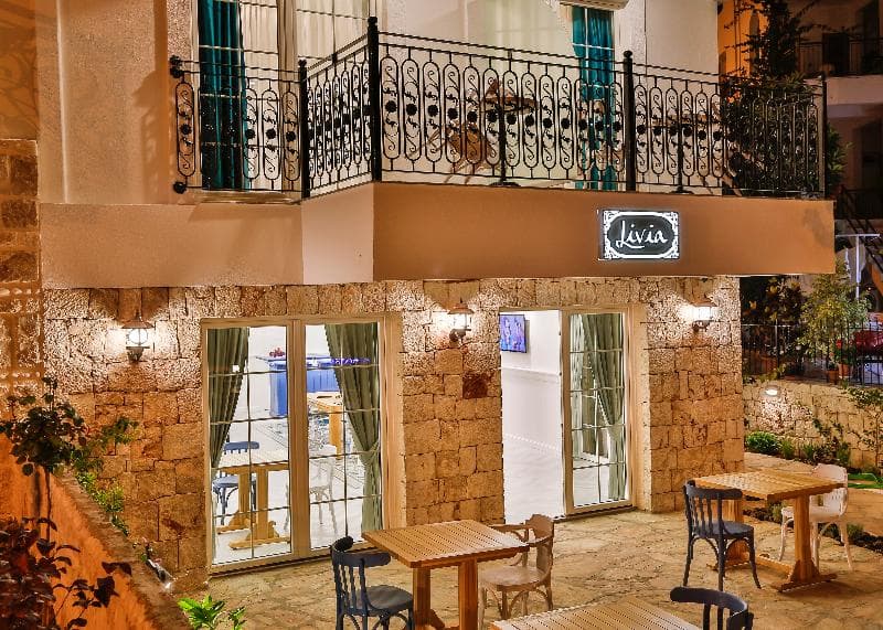 Livia Hotel photo 1